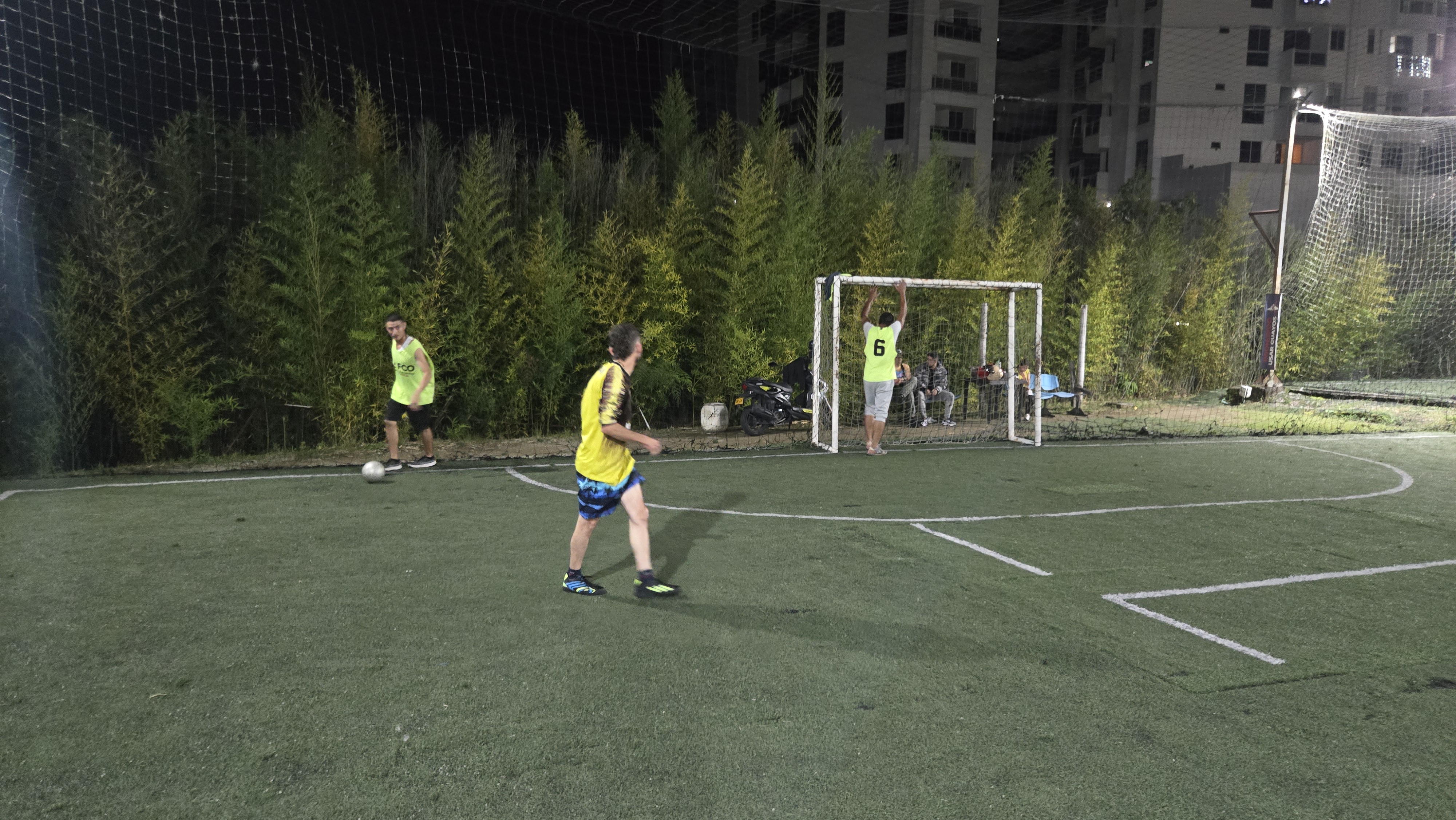 Deportes e Integraciones Centro de Rehabilitacion